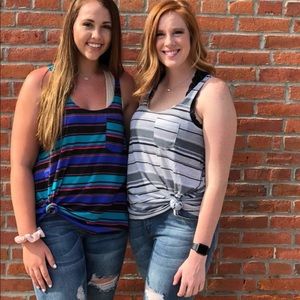 Cute summer tank☀️